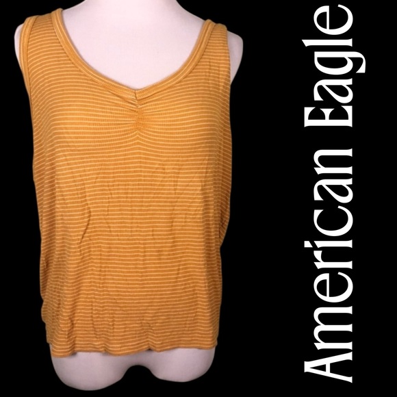 American Eagle Outfitters Tops - XXL American Eagle Outfitters tank top